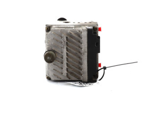 Jednotka ABS 454123, N0-2692E Peugeot 406 1997