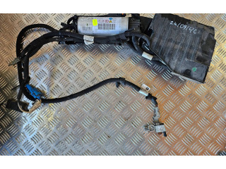 Блок управления 9802096780, 9679123280 Peugeot 2008 I