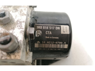 Блок АБС 1K0907379BK, 1K0614517DN   Skoda  Yeti (5L)  2009 - 2017 года