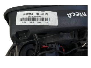 Píst E90411353, 576857501AE Seat Ateca