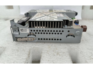 Блок управления навигации (GPS) 4KE035090   Audi A6 Allroad C7