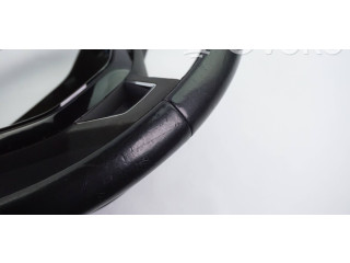 Руль Skoda Octavia Mk3 (5E) 2013 - 2019 года 565419091G, 5E0419685A