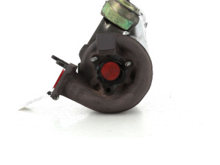 Турбина Alfa Romeo 166 46767677, R0-0694X для двигателя 841C000-936