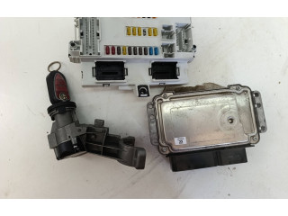 Блок управления 51890613, 61141100 Alfa Romeo Giulietta