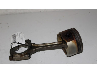 Поршень с шатуном Citroen C3 для бензинового двигателя 1.4