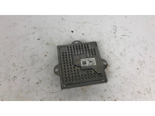 Блок фонаря / (блок «хenon»)