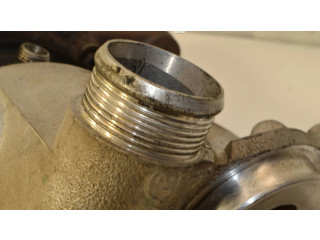 Турбина Skoda Octavia Mk3 (5E) 04L253016H, 083060