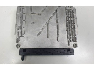 Блок управления двигателя 0261207809 Volvo XC90