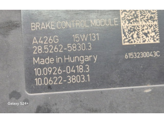 Блок АБС P31423348, 10021210034   Volvo  V60  2013 - 2018 года