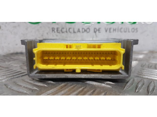 Блок подушек безопасности 1K0909605AA, CENTRALITAAIRBAG   Skoda 