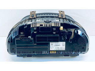 Přístrojová deska BMW 7 F01 F02 F03 F04 2009 9363243, 0263726156