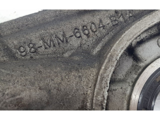 Масляный насос 98MM6604B1A, 1778861 Ford Fiesta