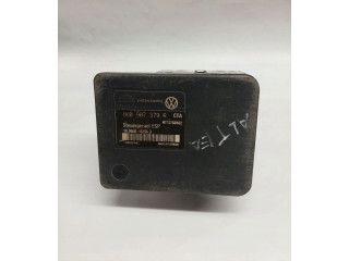 Блок управления АБС    Audi A3 S3 8L