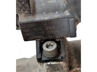 Turbodmychadlo Турбина 06J145702F, 06H145710D Audi TT TTS Mk2 CDAA CDA