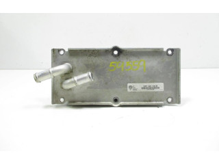 Интеркулер 03F145749B Skoda Yeti (5L)