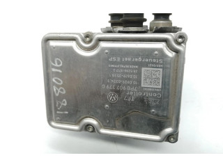 Блок управления АБС 95835595500, 95835595500 Porsche Cayenne (92A)