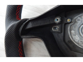 Руль Volkswagen Golf IV 1998 - 2005 года 1J0419091R