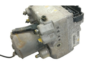 Блок АБС 0265216048 Honda Accord 1994 - 1998 года