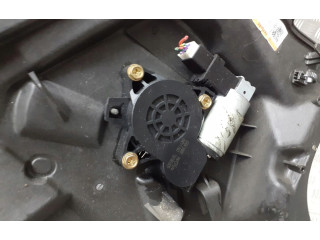 Передний комплект электрического механизма для подъема окна J6E59   Mazda 6