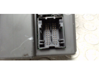 Блок управления климат-контролем 52400839, 735330924 Alfa Romeo GT