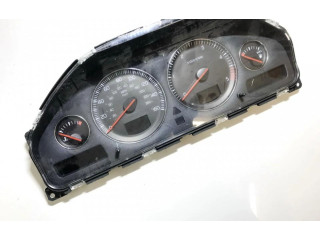 Панель приборов 30682287, 69594240T   Volvo V70       
