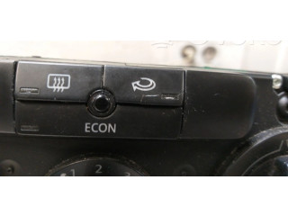 Блок управления климат-контролем 1T1820045, 1T1820045 Volkswagen Caddy