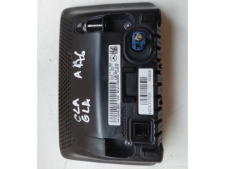 Přístrojová deska Mercedes-Benz GLA W156 2013 6836zgs001