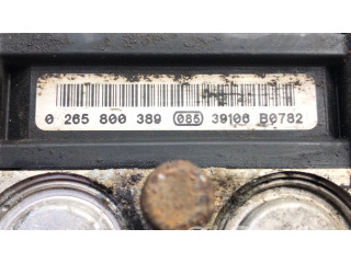 Блок АБС 0265231448 Hyundai Getz