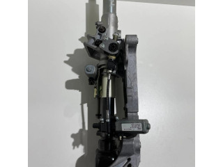 рейка Колонка рулевая A1664601316 Mercedes-Benz ML W166 2012-2017 года