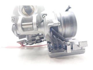 Руль Skoda Fabia Mk3 (NJ)  2015 - 2021 года 6C1423510CE      