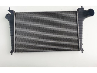 Интеркулер Saab 9-5