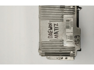 Řídící jednotka 96259124 Daewoo Matiz 2001