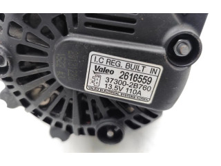 Vstřikovací čerpadlo 37300-2B760 KIA Soul G4FD