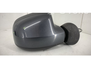 Зеркало электрическое Dacia Logan I 2004 - 2012 года