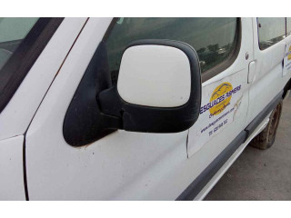 Зеркало электрическое        Peugeot Partner  2003 - 2008 года   