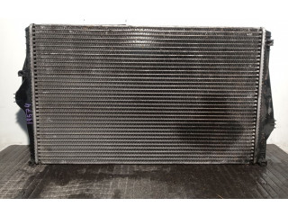 Интеркулер 8627375, 874387Q Volvo XC90