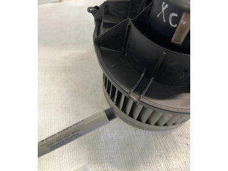 Вентилятор печки 21040, 86577 Volvo XC90