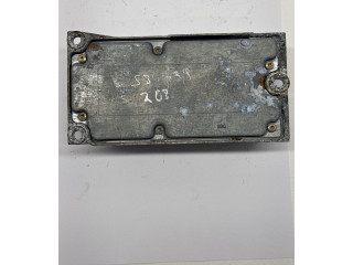 Блок подушек безопасности 9472939, 0285001256   Volvo S80