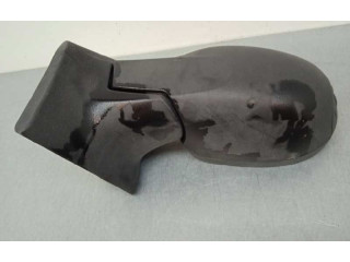 Зеркало электрическое Renault Twingo II 2007 - 2014 года