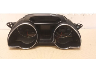 Панель приборов 8T0920930P, 8T0920930P Audi A5 8T 8F