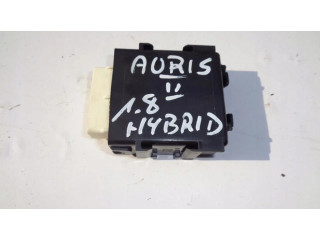 Другие блоки управления / модули