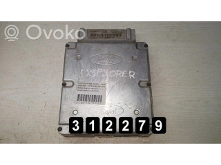 Řídící jednotka F17F12A650ZA Ford Explorer 1997
