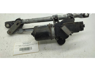 Моторчик дворников     Citroen C1