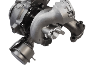  Турбина Audi A3 S3 8P  54399700072, 54399880072         