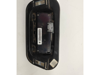 Блок управления климат-контролем 68368988AC, 3212F51X9C   Ram 1500