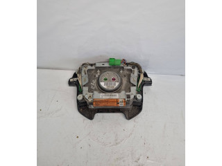 Подушка безопасности водителя 8626844   Volvo V70