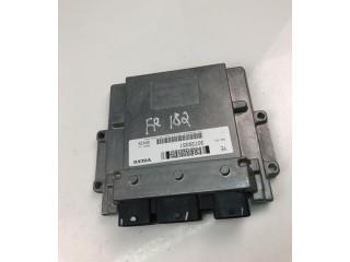 Блок управления двигателя 30729351, FR182   Volvo V70