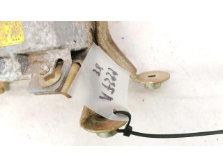 Блок подушек безопасности BC1M57K30   Mazda Xedos 9