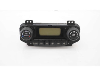 Блок управления климат-контролем 97250-1F250, 97250-1FXXX   KIA Sportage