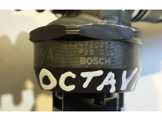 Жиклер (жиклеры) (форсунка (форсунки) 0414720215, 038130073AG Skoda Octavia Mk2 (1Z)